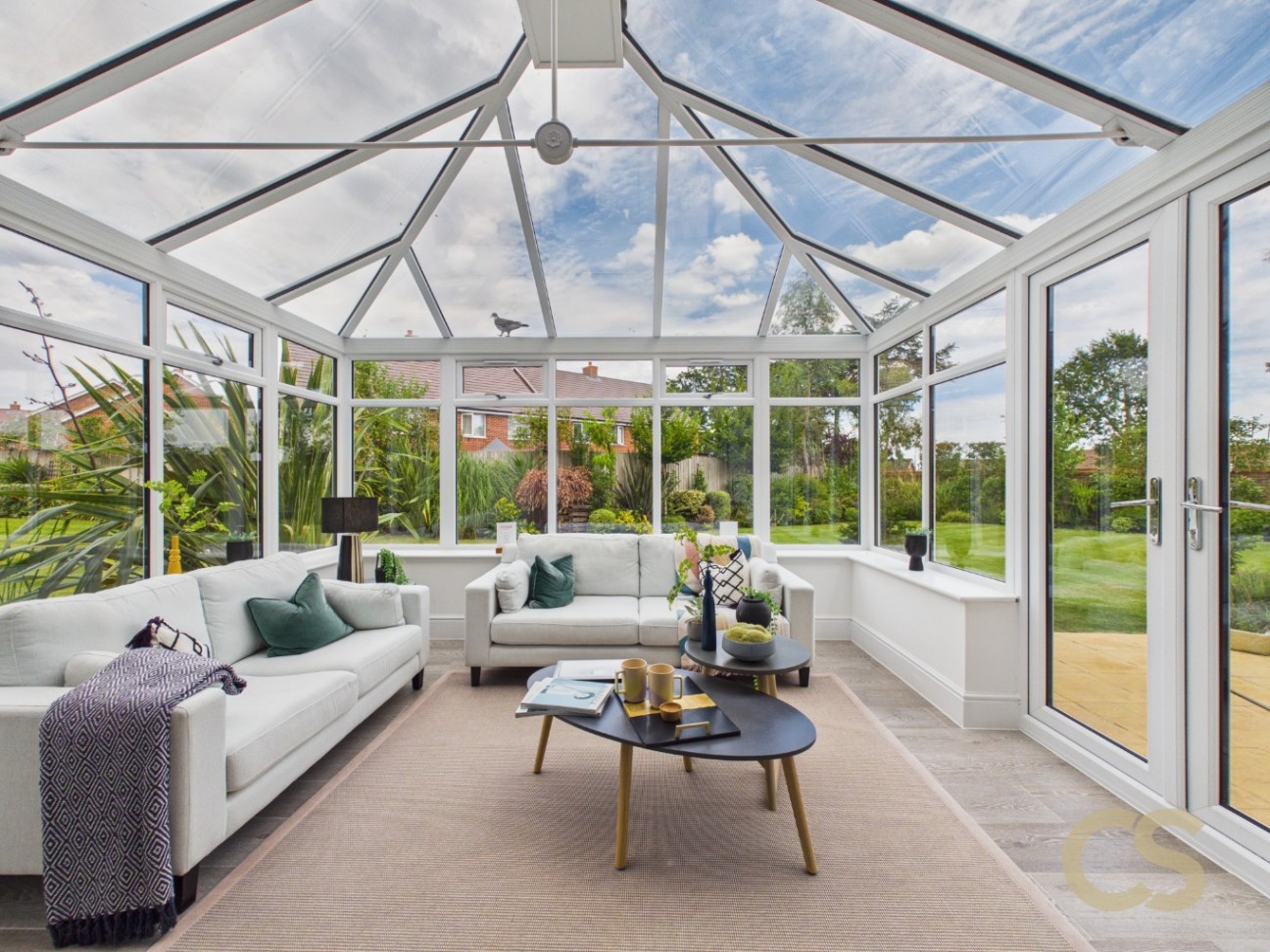 The Henley, Hendricks Green, Goffs Oak, Hertfordshire, EN7 5QF