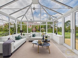 The Henley, Hendricks Green, Goffs Oak, Hertfordshire, EN7 5QF