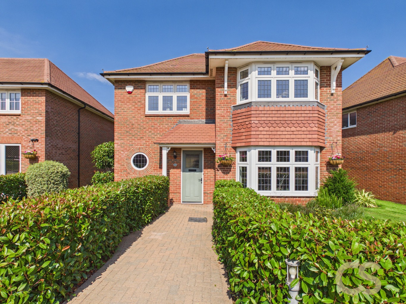 Oxford Lifestyle, Hendricks Green, Goffs Oak,Hertfordshire, EN7 5QF