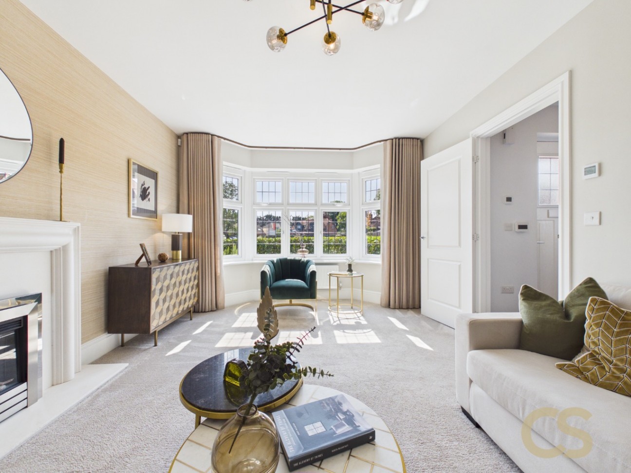 Oxford Lifestyle, Hendricks Green, Goffs Oak,Hertfordshire, EN7 5QF