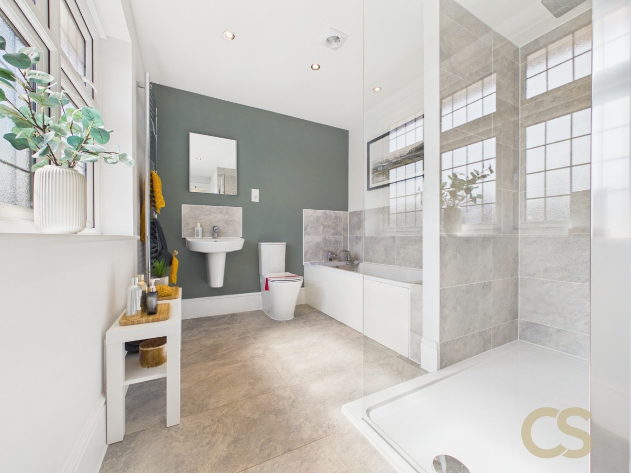 Oxford Lifestyle, Hendricks Green, Goffs Oak,Hertfordshire, EN7 5QF