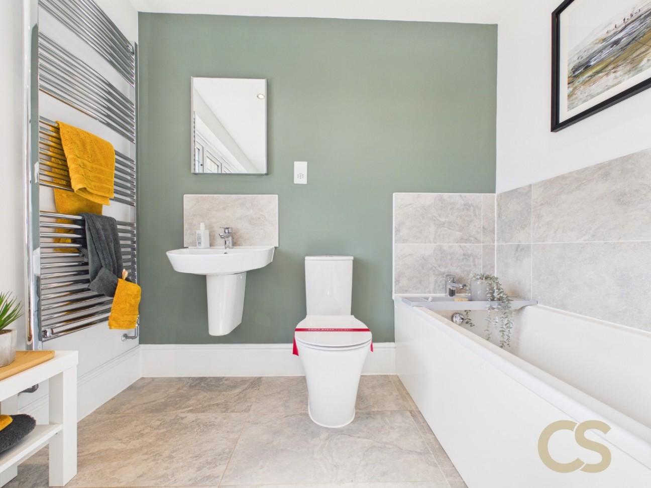 Oxford Lifestyle, Hendricks Green, Goffs Oak,Hertfordshire, EN7 5QF