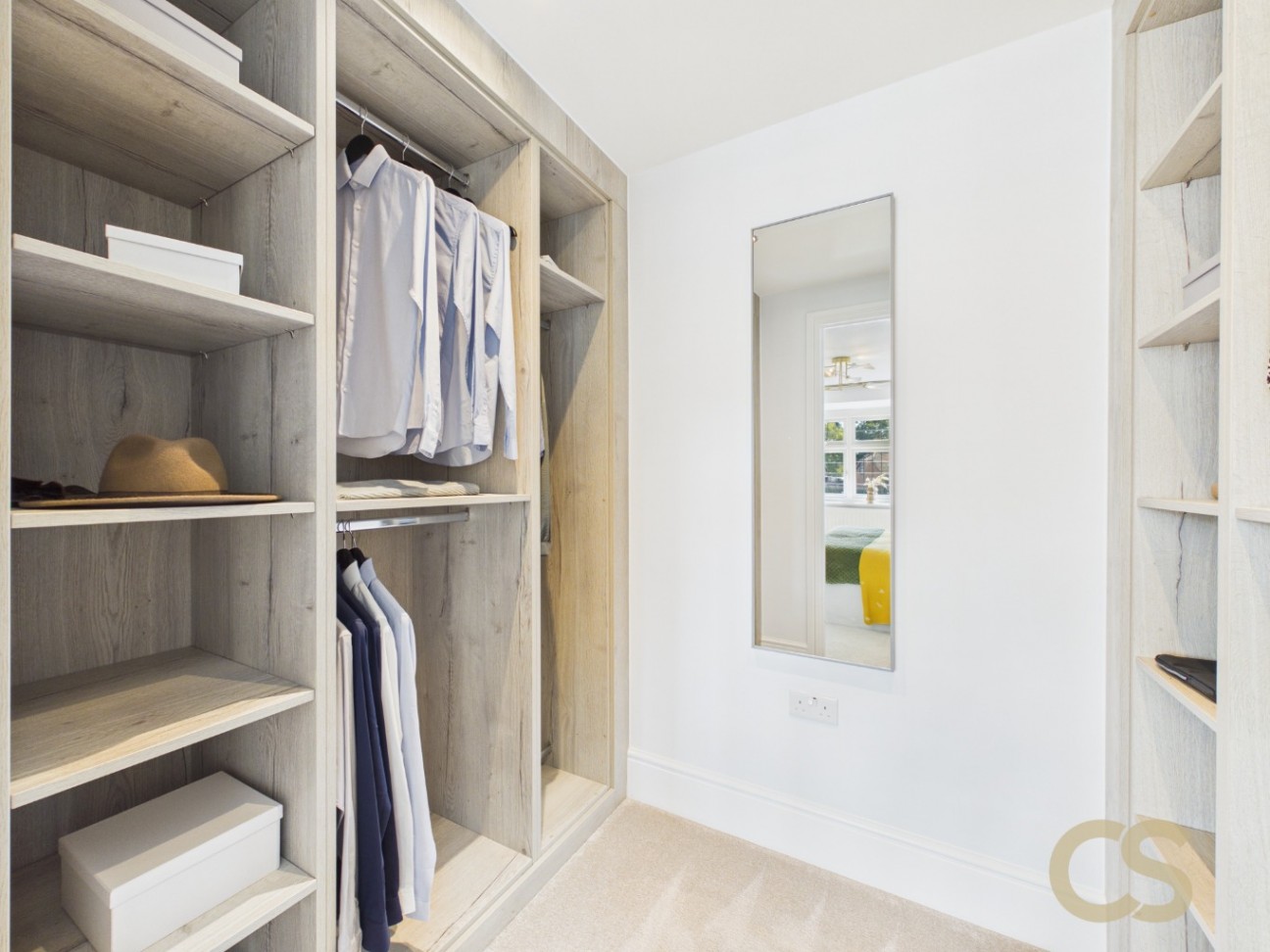 Oxford Lifestyle, Hendricks Green, Goffs Oak,Hertfordshire, EN7 5QF