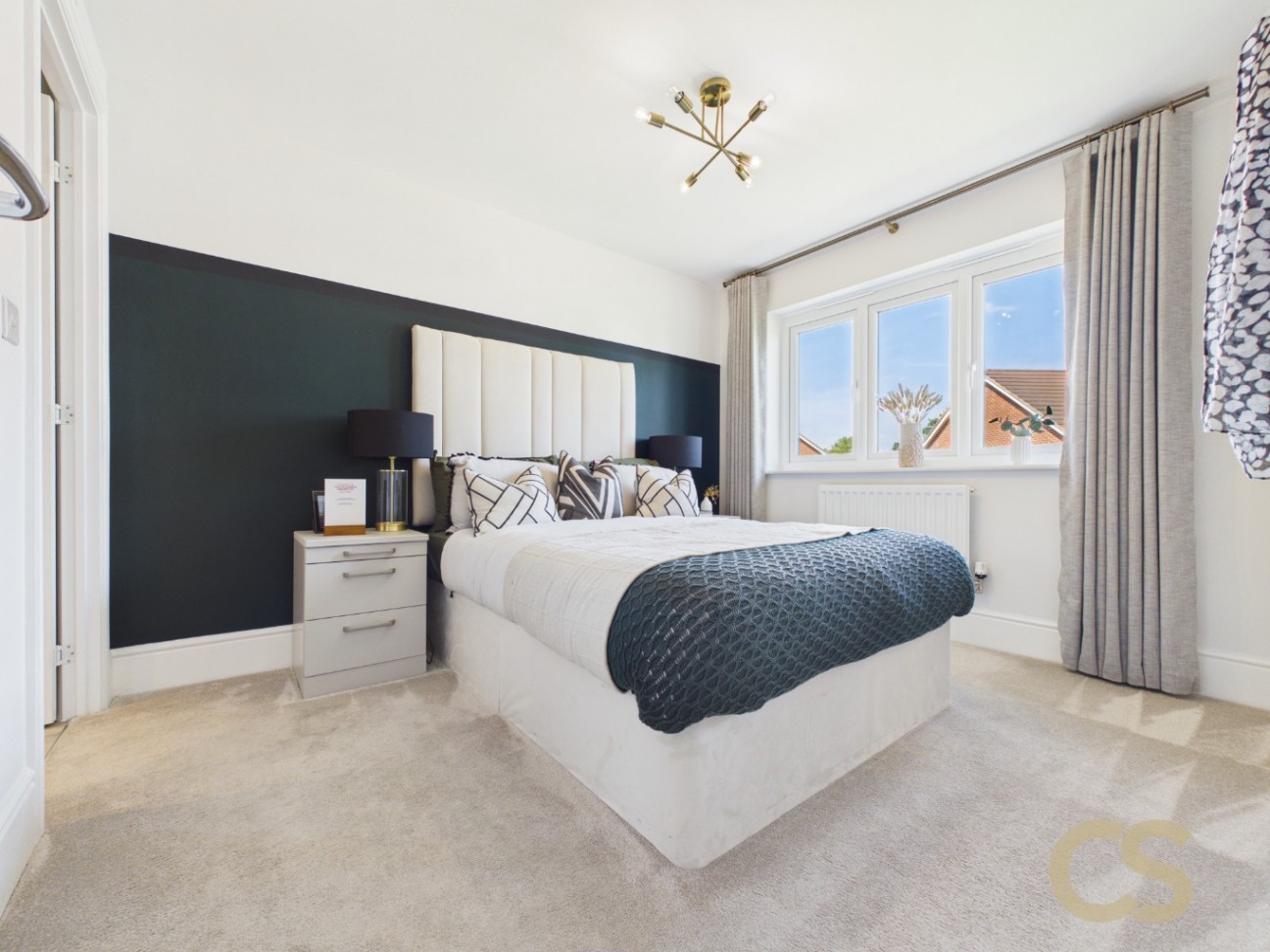 Oxford Lifestyle, Hendricks Green, Goffs Oak,Hertfordshire, EN7 5QF