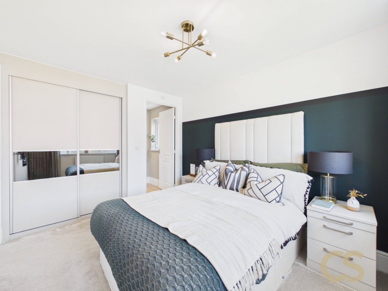Oxford Lifestyle, Hendricks Green, Goffs Oak,Hertfordshire, EN7 5QF