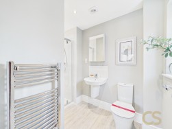 Oxford Lifestyle, Hendricks Green, Goffs Oak,Hertfordshire, EN7 5QF