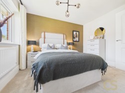 Oxford Lifestyle, Hendricks Green, Goffs Oak,Hertfordshire, EN7 5QF