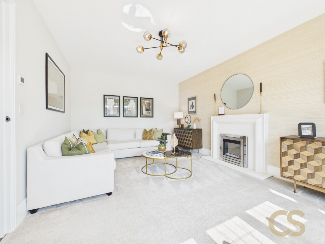 Oxford Lifestyle, Hendricks Green, Goffs Oak,Hertfordshire, EN7 5QF