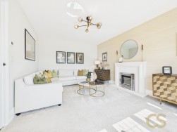 Oxford Lifestyle, Hendricks Green, Goffs Oak,Hertfordshire, EN7 5QF