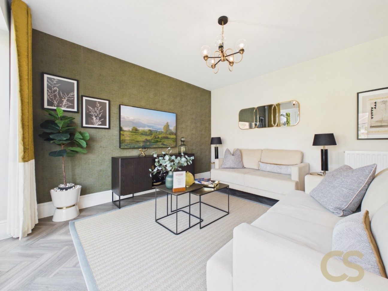 Oxford Lifestyle, Hendricks Green, Goffs Oak,Hertfordshire, EN7 5QF