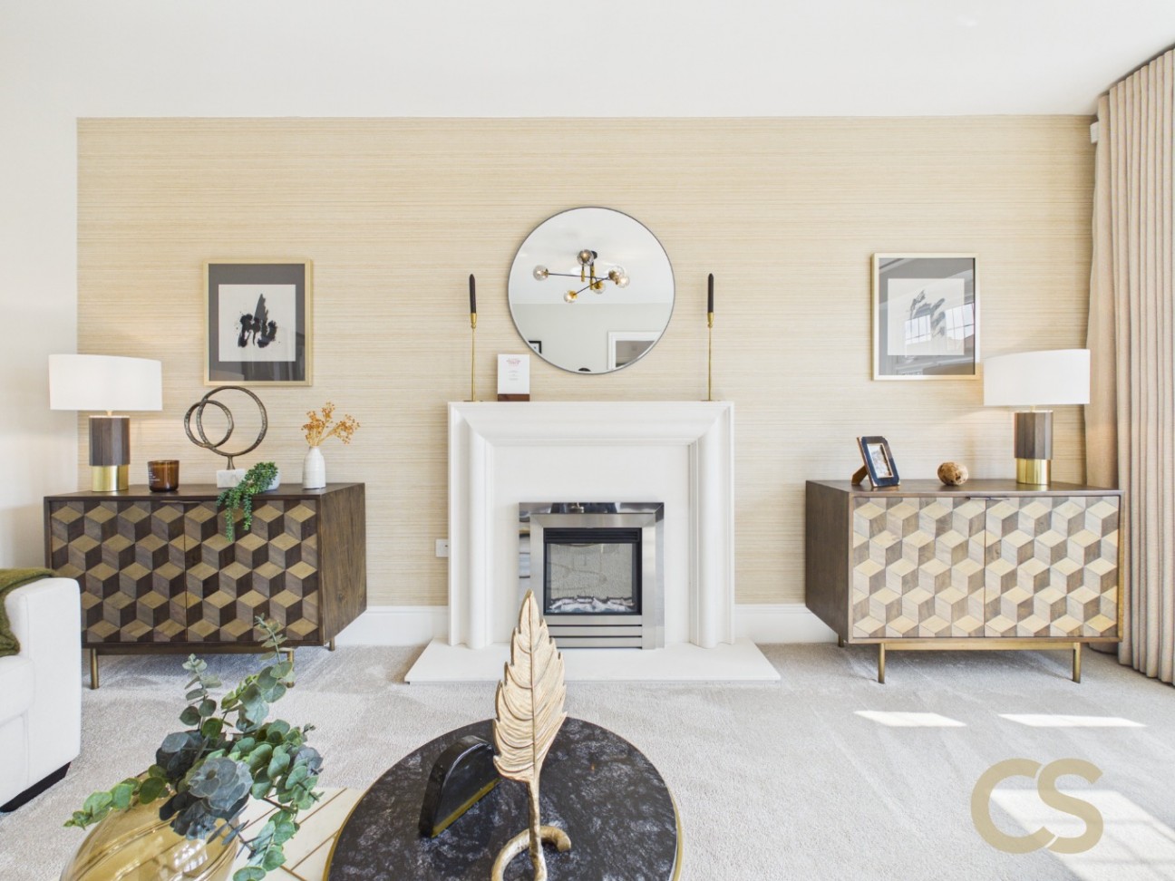 Oxford Lifestyle, Hendricks Green, Goffs Oak,Hertfordshire, EN7 5QF