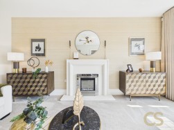 Oxford Lifestyle, Hendricks Green, Goffs Oak,Hertfordshire, EN7 5QF