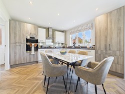 Oxford Lifestyle, Hendricks Green, Goffs Oak,Hertfordshire, EN7 5QF