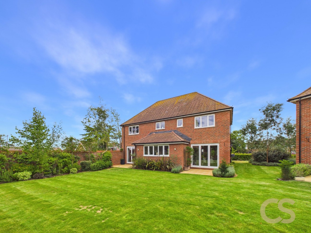 The Richmond, Goffs Oak, Hertfordshire, EN7 5QF