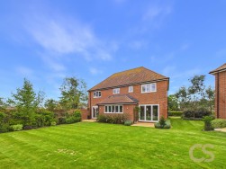 The Richmond, Goffs Oak, Hertfordshire, EN7 5QF
