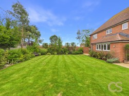 The Richmond, Goffs Oak, Hertfordshire, EN7 5QF