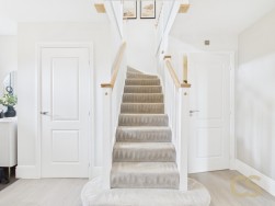 The Richmond, Goffs Oak, Hertfordshire, EN7 5QF