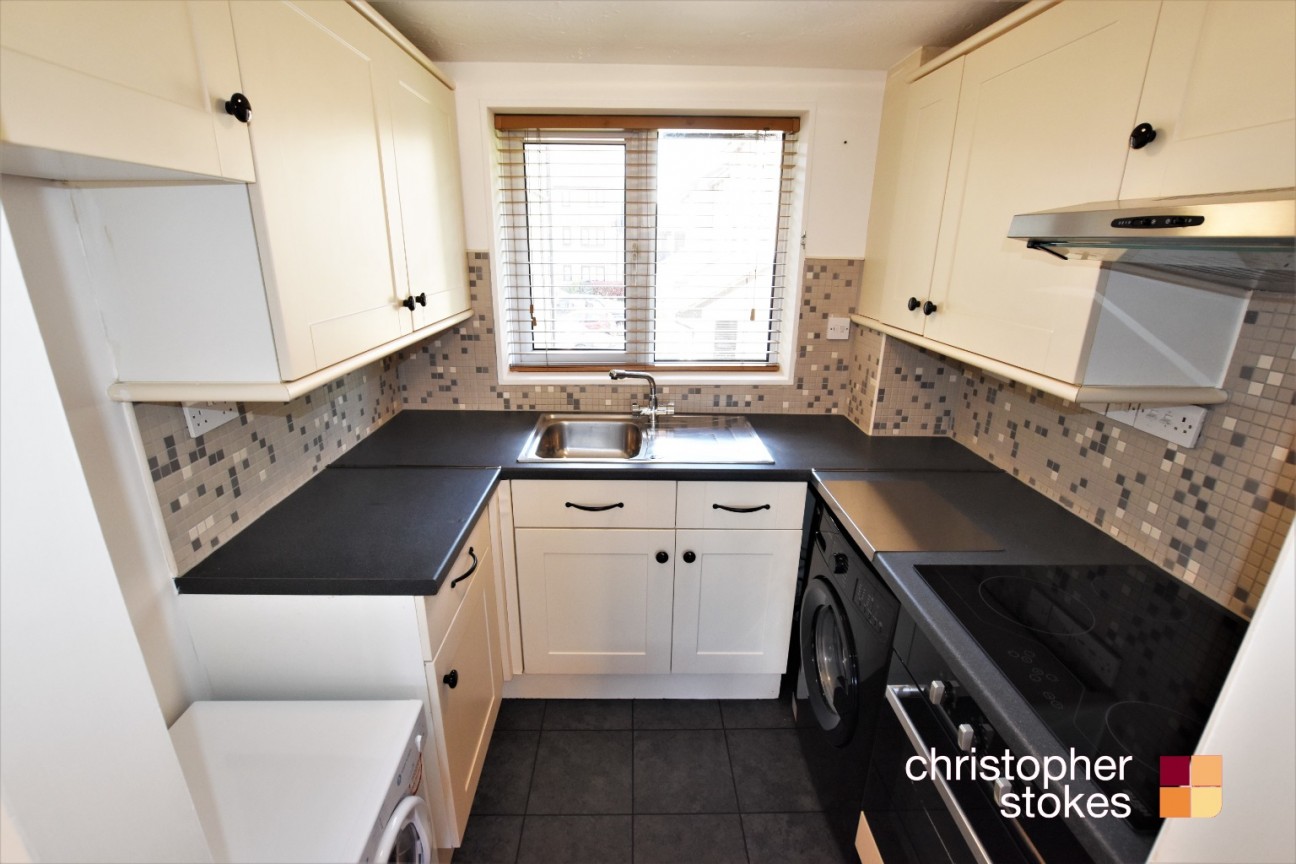 King Arthur Court, Cheshunt, Waltham Cross, Hertfordshire, EN8 8EH