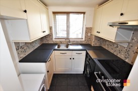 King Arthur Court, Cheshunt, Waltham Cross, Hertfordshire, EN8 8EH