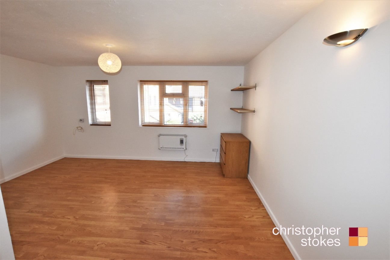 King Arthur Court, Cheshunt, Waltham Cross, Hertfordshire, EN8 8EH