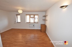 King Arthur Court, Cheshunt, Waltham Cross, Hertfordshire, EN8 8EH