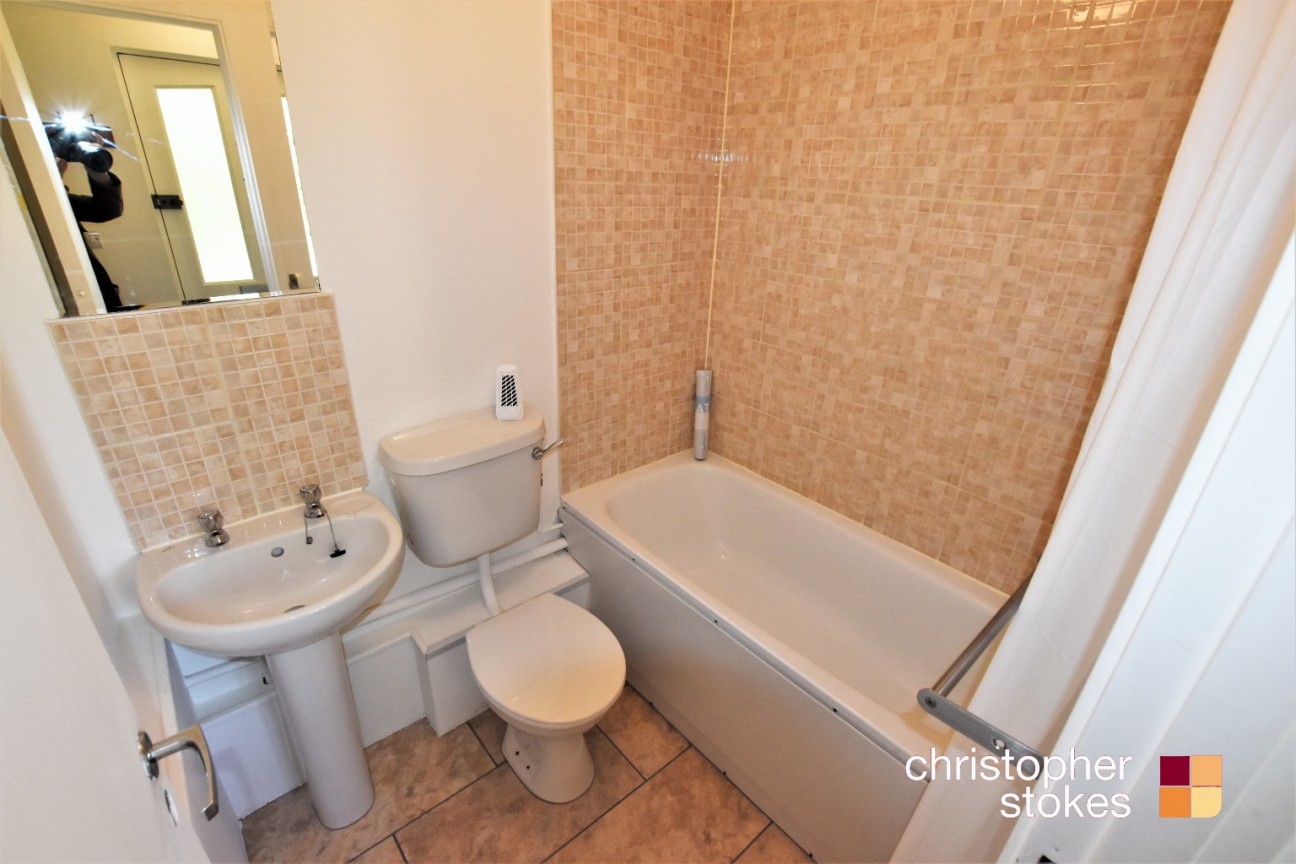 King Arthur Court, Cheshunt, Waltham Cross, Hertfordshire, EN8 8EH