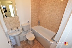 King Arthur Court, Cheshunt, Waltham Cross, Hertfordshire, EN8 8EH