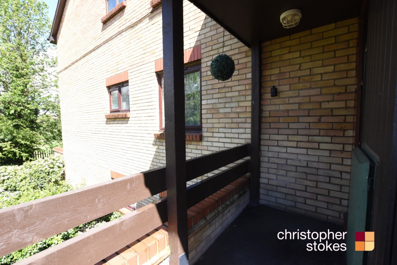 King Arthur Court, Cheshunt, Waltham Cross, Hertfordshire, EN8 8EH