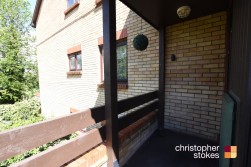 King Arthur Court, Cheshunt, Waltham Cross, Hertfordshire, EN8 8EH