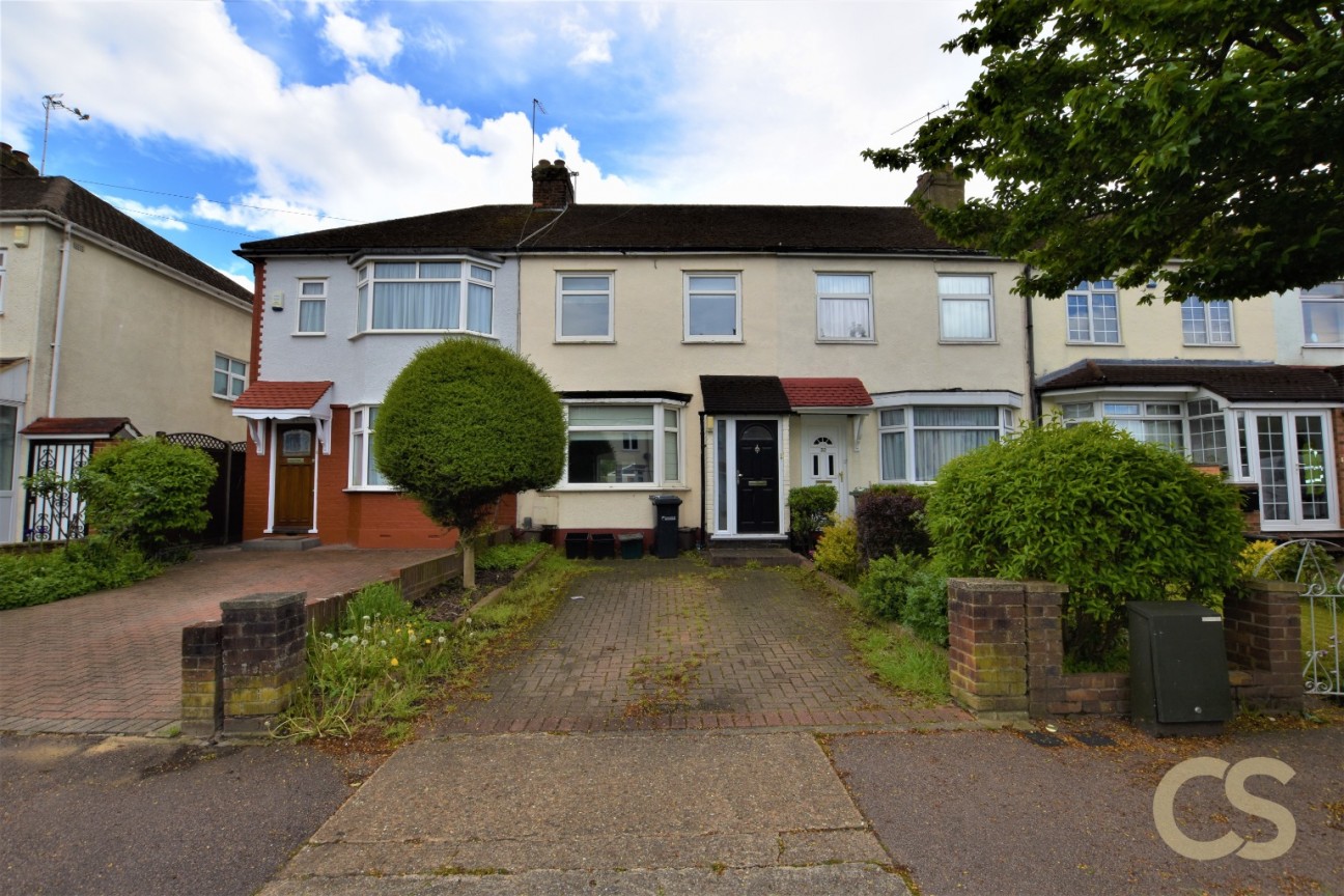 Southfield Road, Waltham Cross, Hertfordshire, EN8 7HD