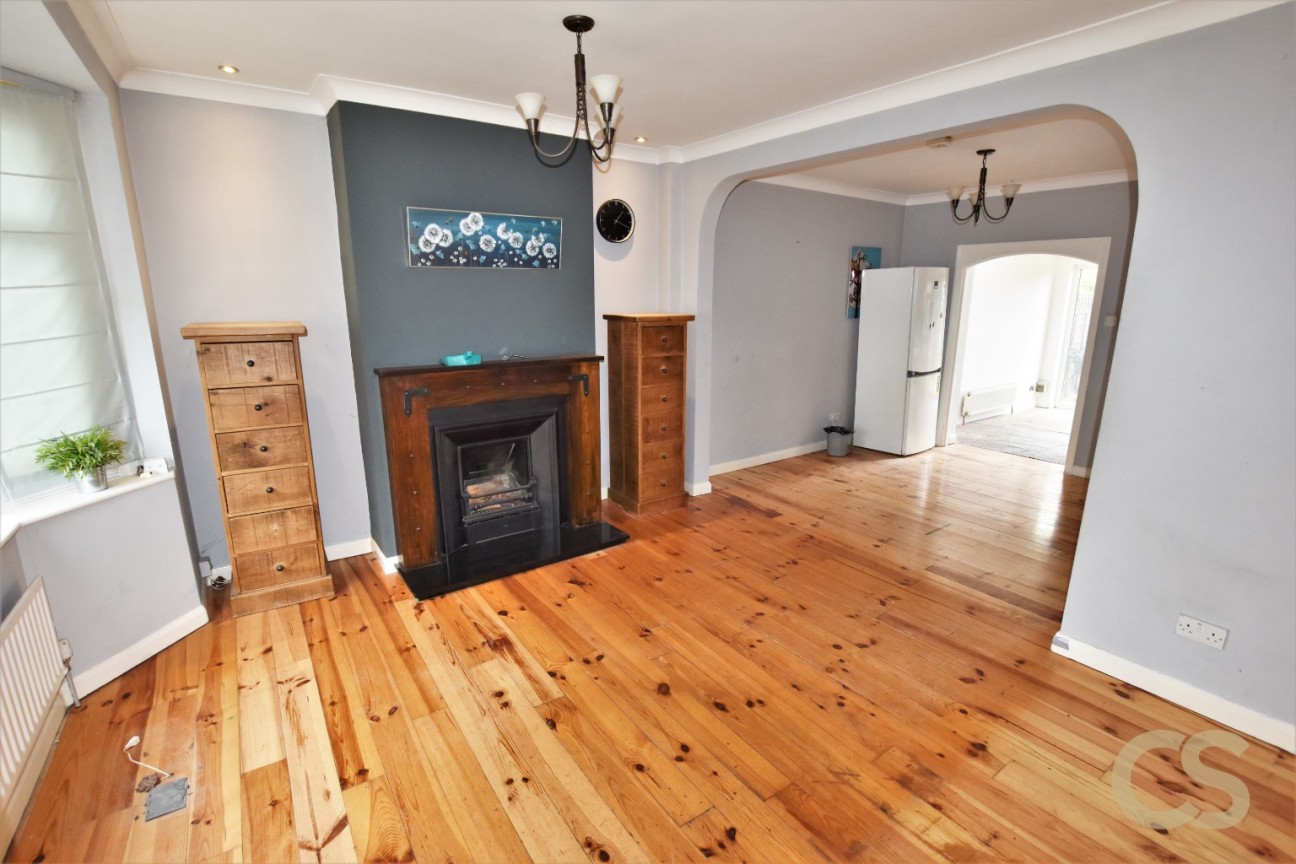 Southfield Road, Waltham Cross, Hertfordshire, EN8 7HD
