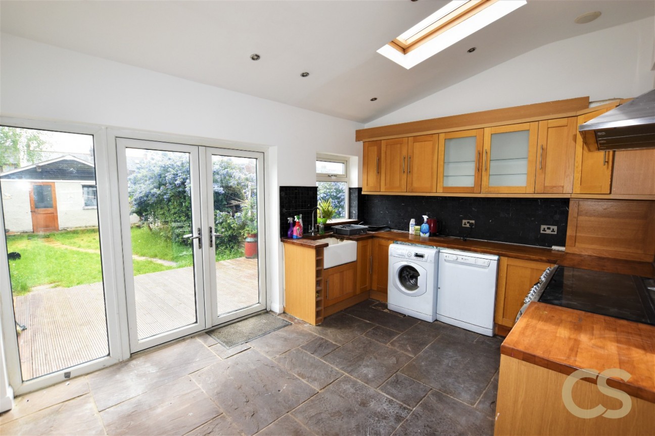 Southfield Road, Waltham Cross, Hertfordshire, EN8 7HD