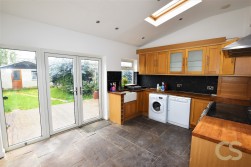 Southfield Road, Waltham Cross, Hertfordshire, EN8 7HD