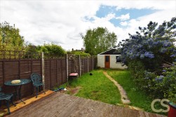 Southfield Road, Waltham Cross, Hertfordshire, EN8 7HD
