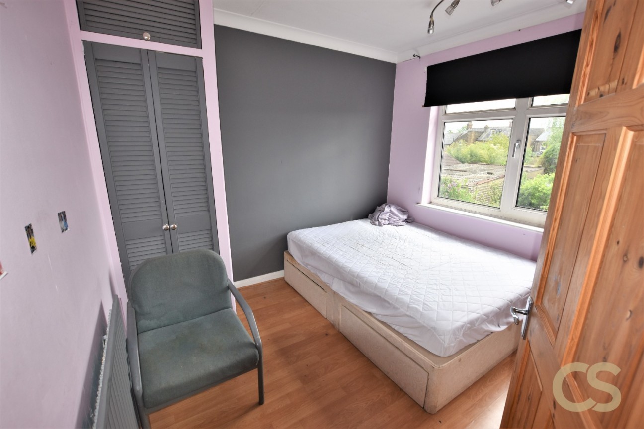 Southfield Road, Waltham Cross, Hertfordshire, EN8 7HD