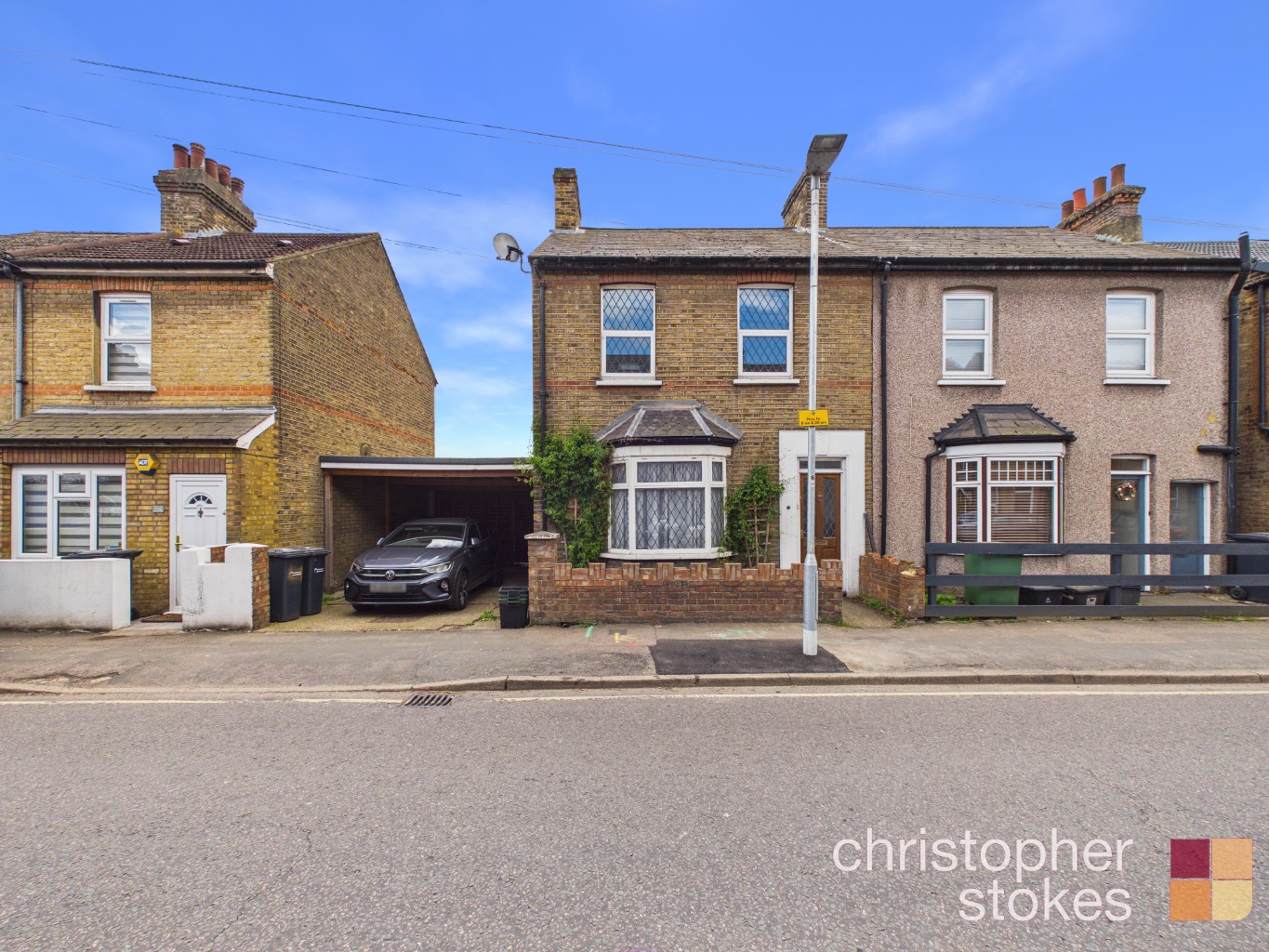 Cadmore Lane, Cheshunt,Hertfordshire, EN8 9LA