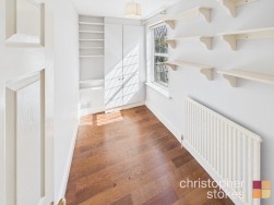 Cadmore Lane, Cheshunt,Hertfordshire, EN8 9LA