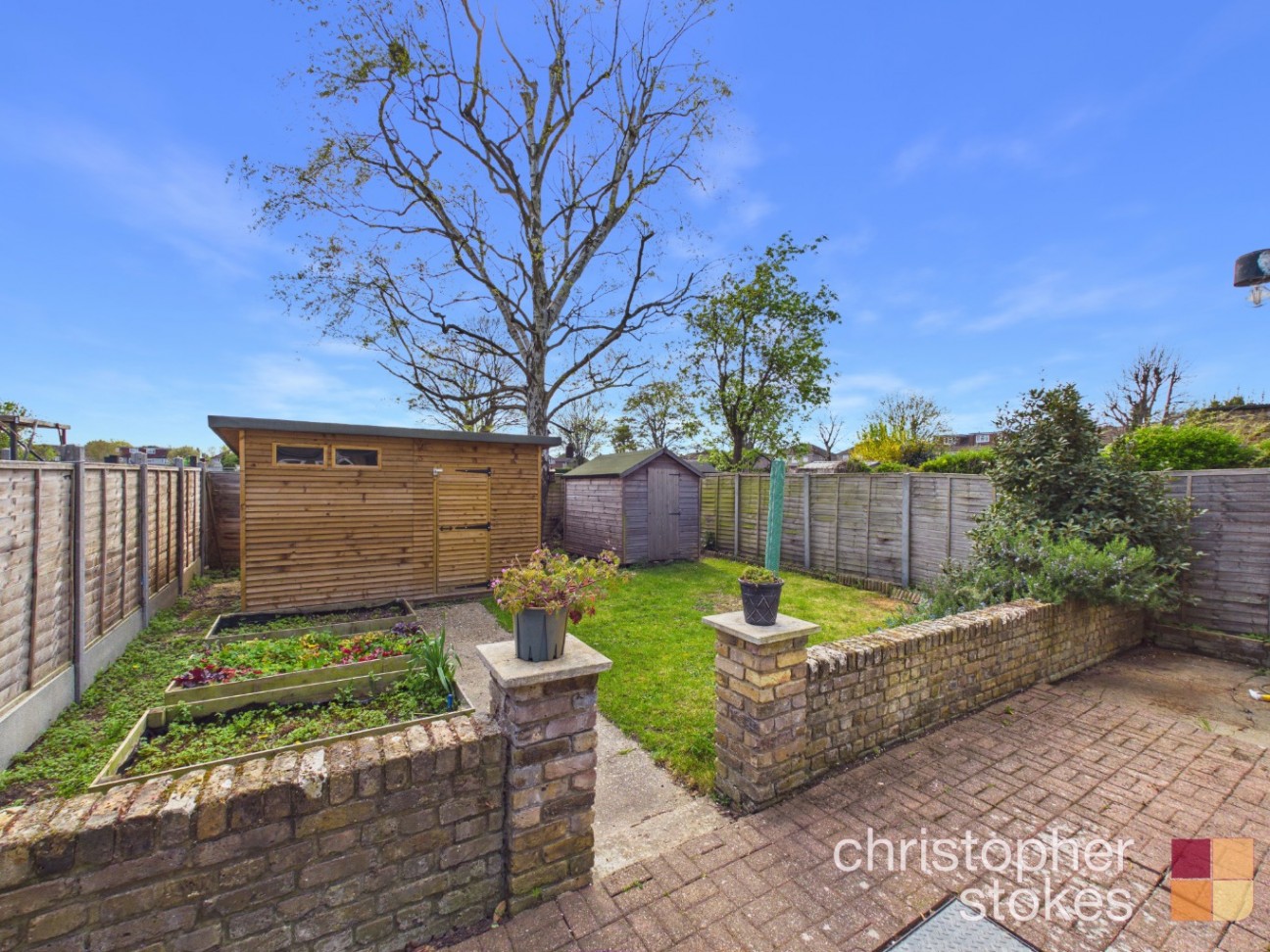 Cadmore Lane, Cheshunt,Hertfordshire, EN8 9LA