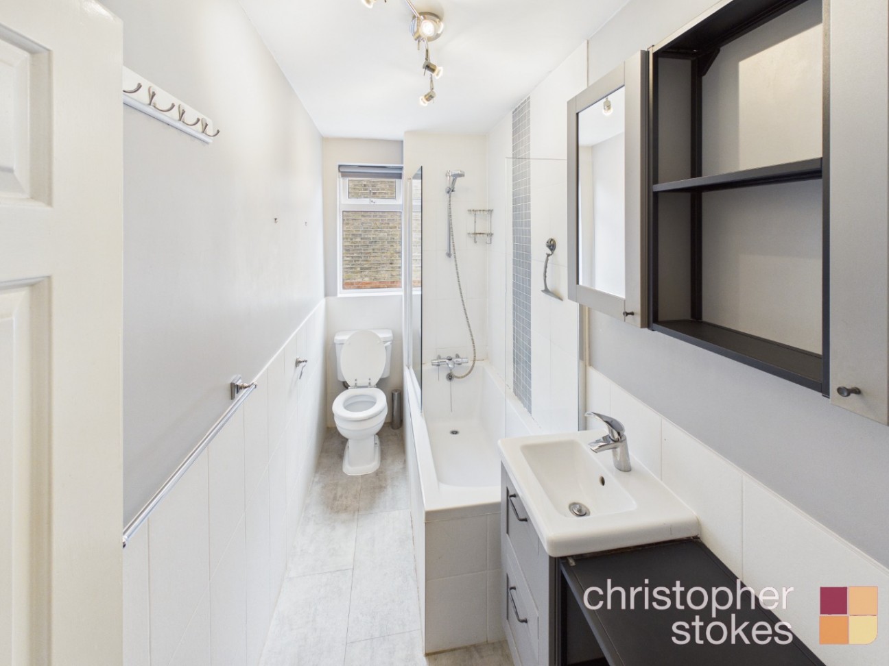 Cadmore Lane, Cheshunt,Hertfordshire, EN8 9LA
