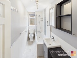 Cadmore Lane, Cheshunt,Hertfordshire, EN8 9LA