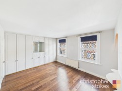 Cadmore Lane, Cheshunt,Hertfordshire, EN8 9LA