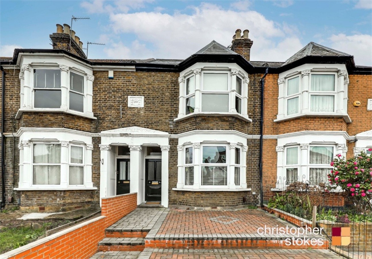 Turners Hill, Cheshunt, Waltham Cross, Hertfordshire, EN8 8LA