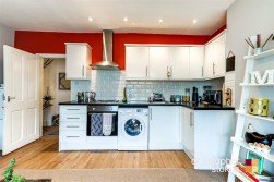 Turners Hill, Cheshunt, Waltham Cross, Hertfordshire, EN8 8LA