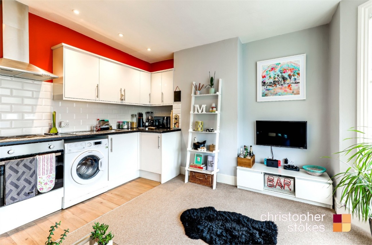 Turners Hill, Cheshunt, Waltham Cross, Hertfordshire, EN8 8LA
