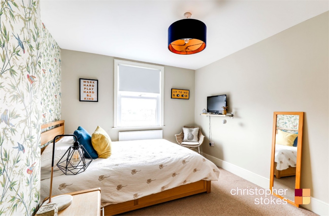Turners Hill, Cheshunt, Waltham Cross, Hertfordshire, EN8 8LA