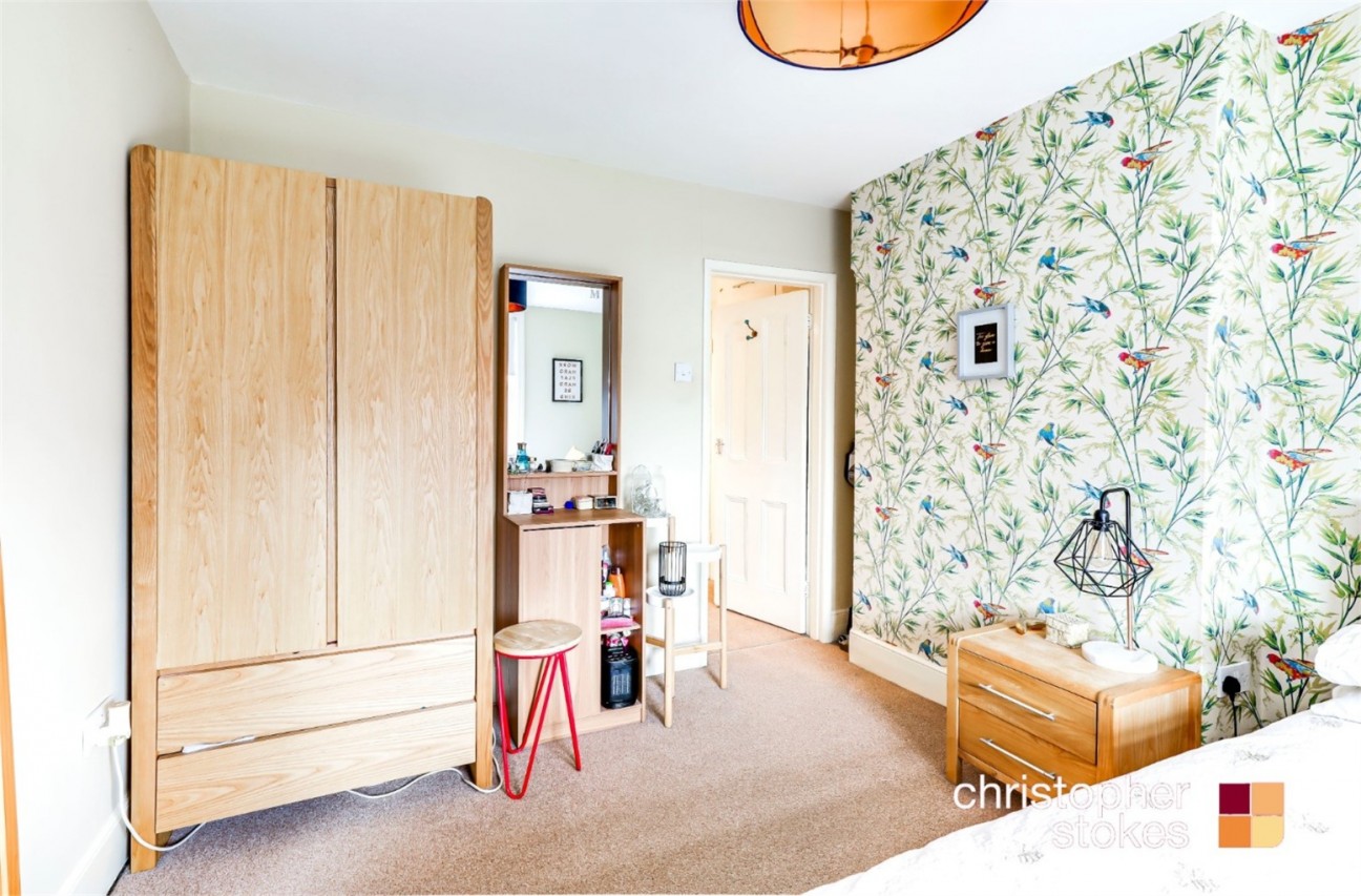 Turners Hill, Cheshunt, Waltham Cross, Hertfordshire, EN8 8LA