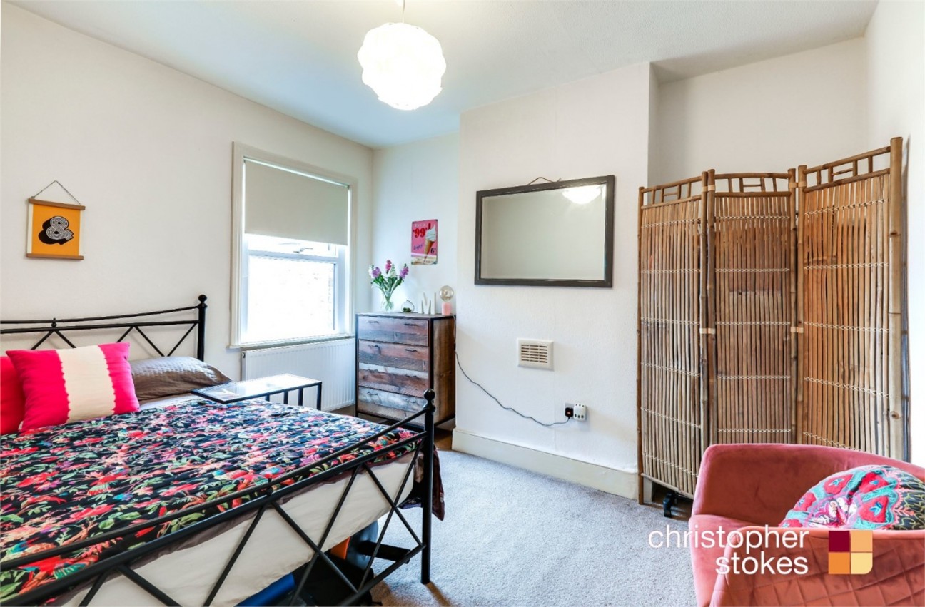 Turners Hill, Cheshunt, Waltham Cross, Hertfordshire, EN8 8LA