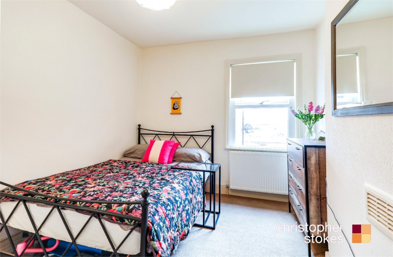 Turners Hill, Cheshunt, Waltham Cross, Hertfordshire, EN8 8LA