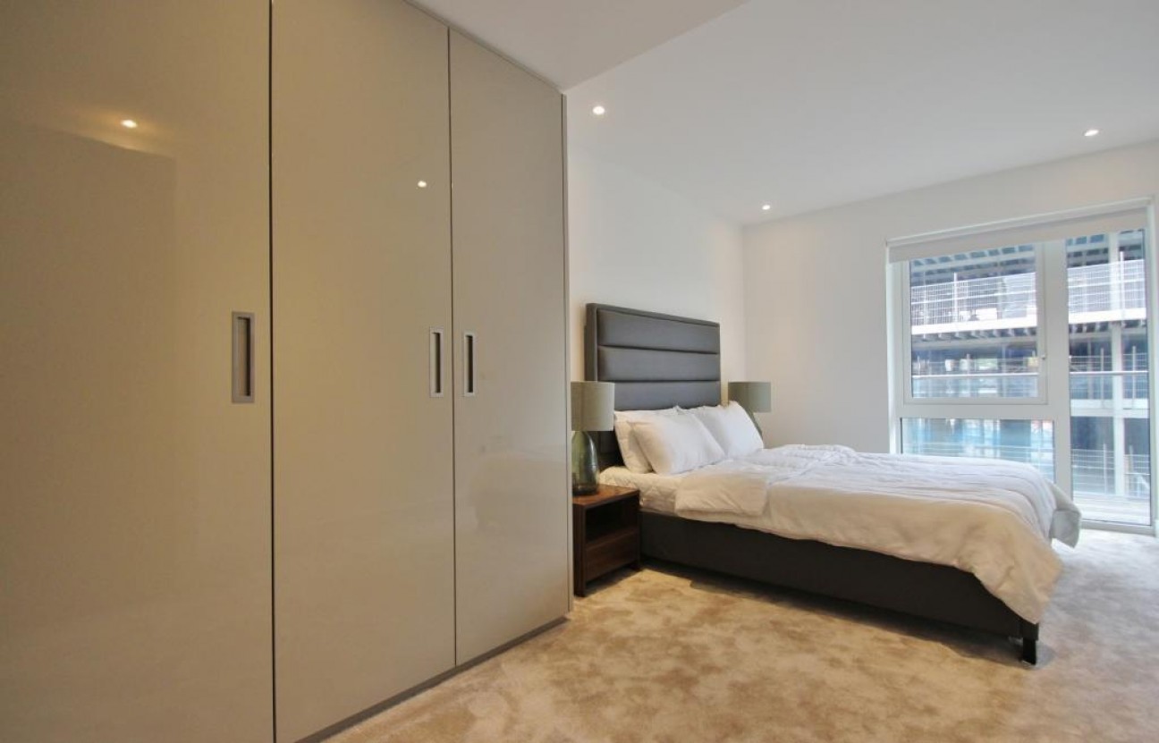 Tierney Lane, London
