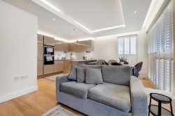 Thurstan Street, London, SW6